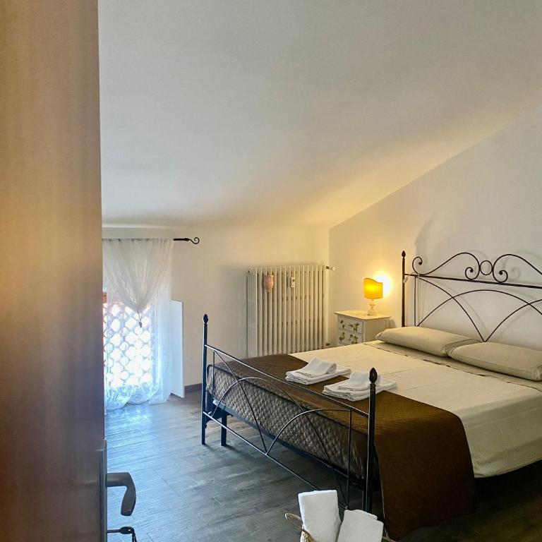 B&B Casa Dolce Casa - Double Room with Shared Bathroom - 3