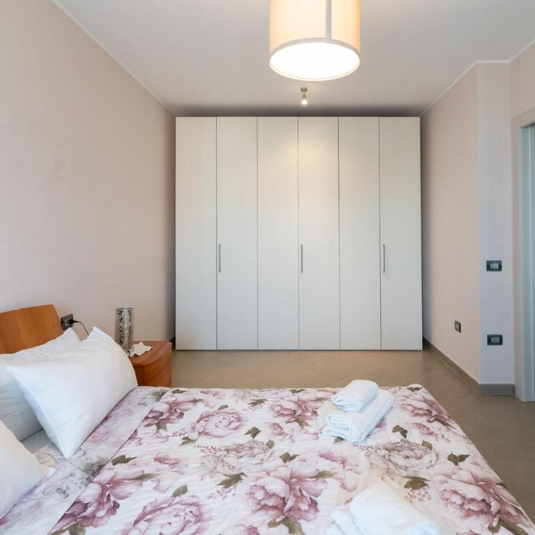 Seventyfive House - Appartamento con 2 Camere da Letto - 7