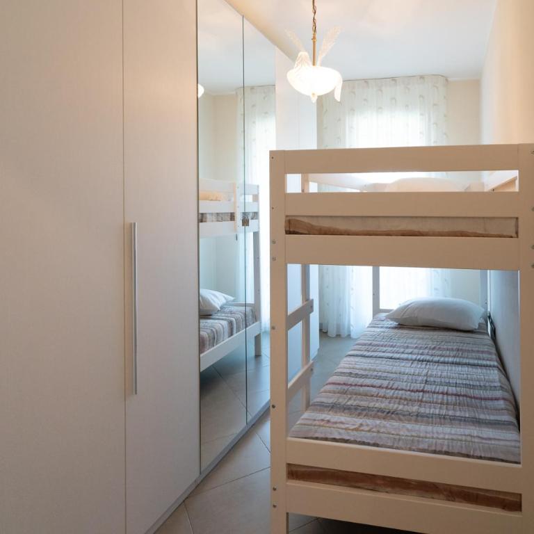 Seventyfive House - Appartamento con 2 Camere da Letto - 8