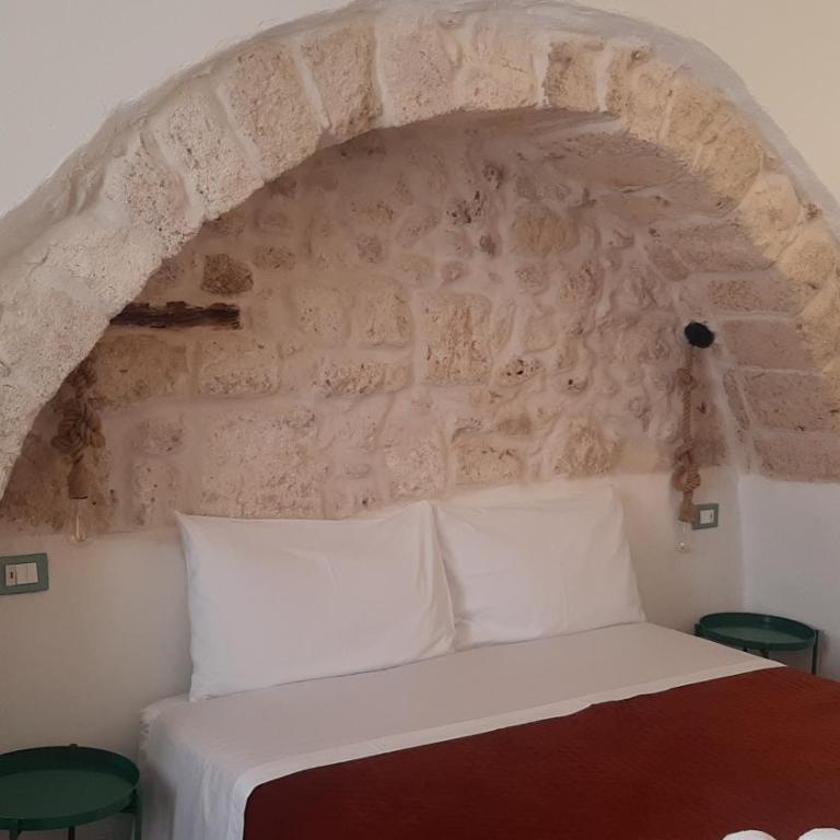 Dimora Lavinia Casa vacanze Centro storico Ostuni - Casa con 4 camere da letto - 12