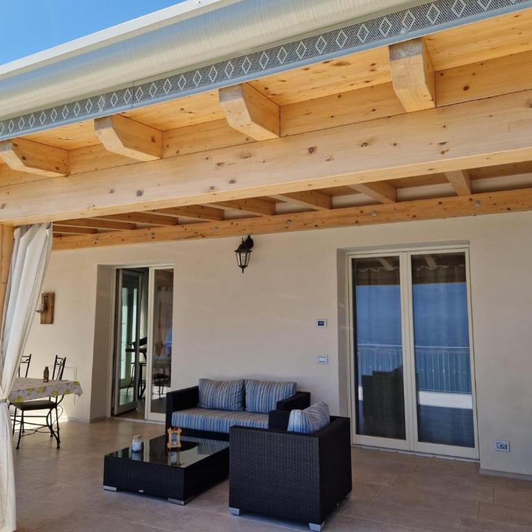 Glicine by Garda FeWo - Appartamento con Vista Lago - 38