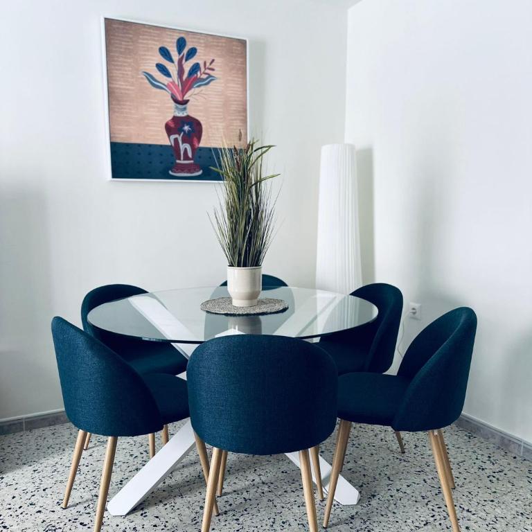 AGUA MARINA - Apartamento de 2 dormitorios - 9