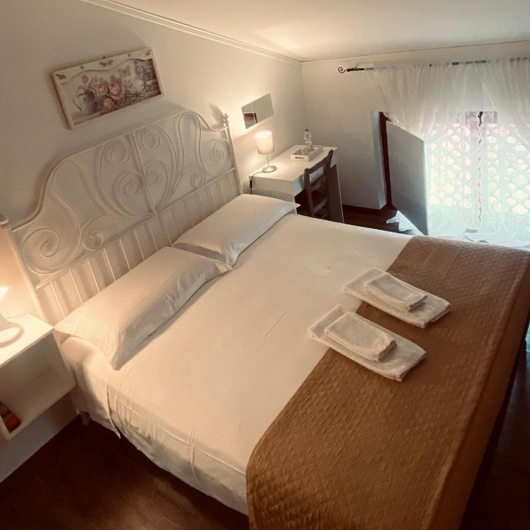 B&B Casa Dolce Casa - Double Room with Shared Bathroom - 4