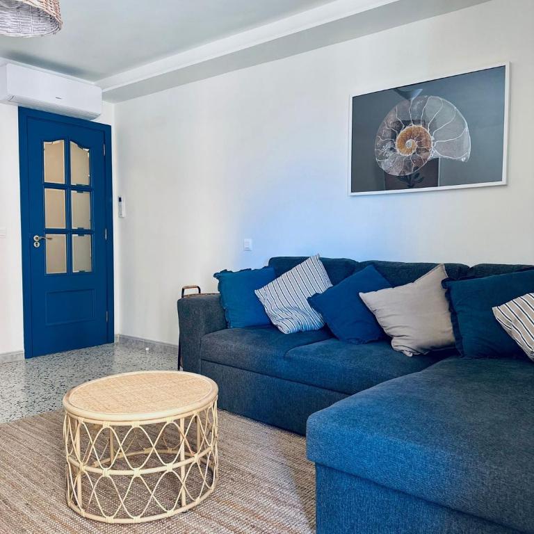 AGUA MARINA - Apartamento de 2 dormitorios - 8