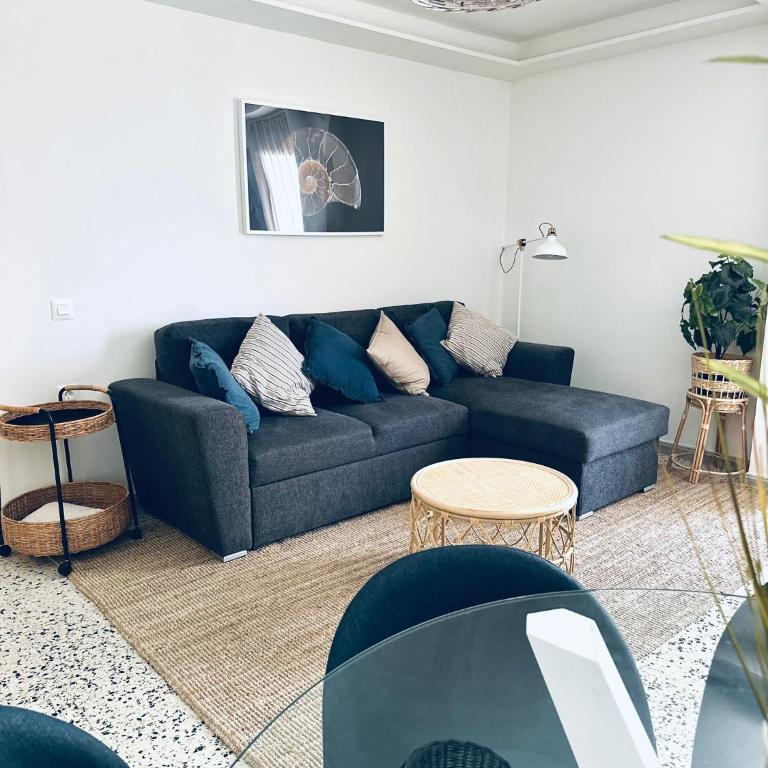 AGUA MARINA - Apartamento de 2 dormitorios - 11