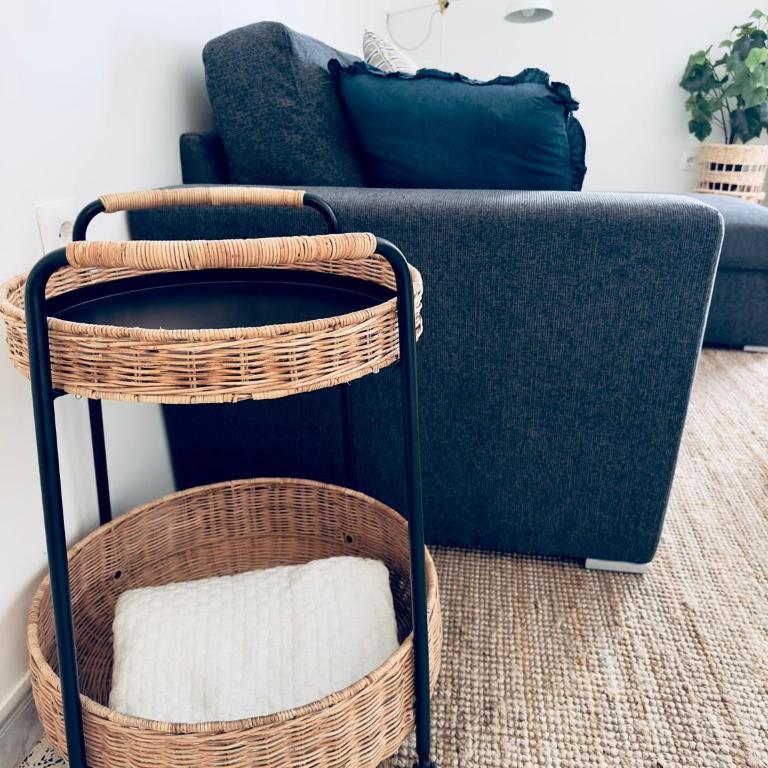 AGUA MARINA - Apartamento de 2 dormitorios - 12