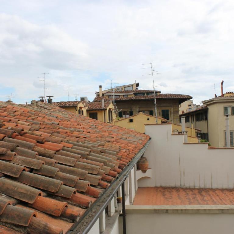 LE QUATTRO MURA EXCLUSIVE - Appartamento Deluxe - 49
