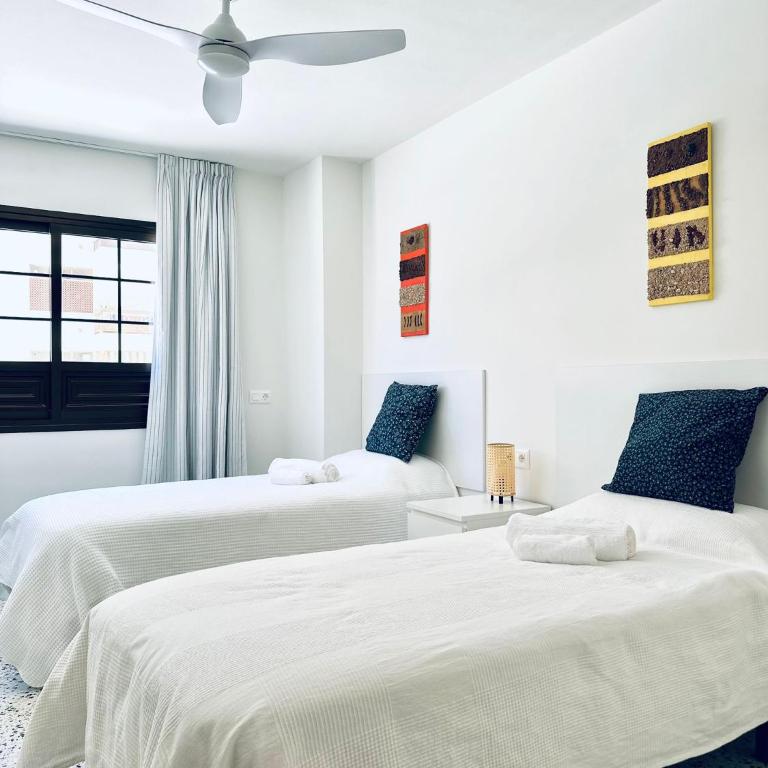 AGUA MARINA - Apartamento de 2 dormitorios - 18