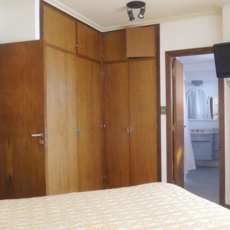 Club Sol Mar Del Plata - Apartamento de 3 dormitorios - 5