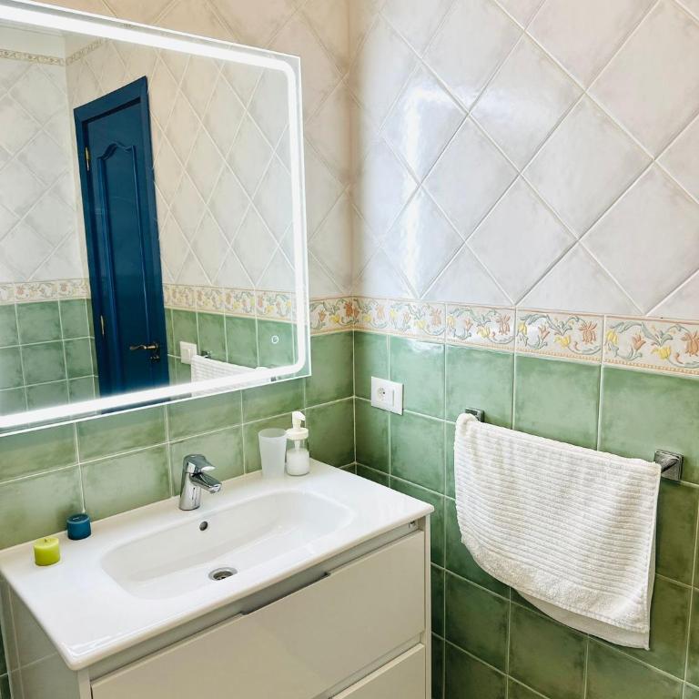 AGUA MARINA - Apartamento de 2 dormitorios - 22