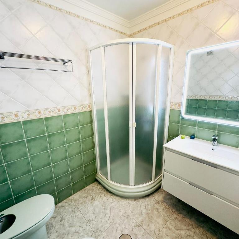 AGUA MARINA - Apartamento de 2 dormitorios - 24