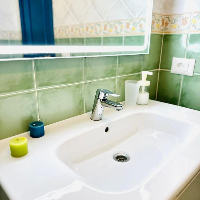 AGUA MARINA - Apartamento de 2 dormitorios - 21