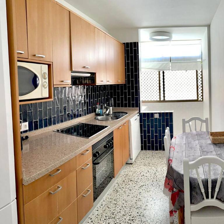 AGUA MARINA - Apartamento de 2 dormitorios - 25