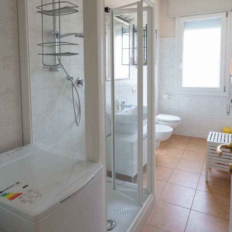 SUN House - Appartamento con 1 Camera da Letto - 8