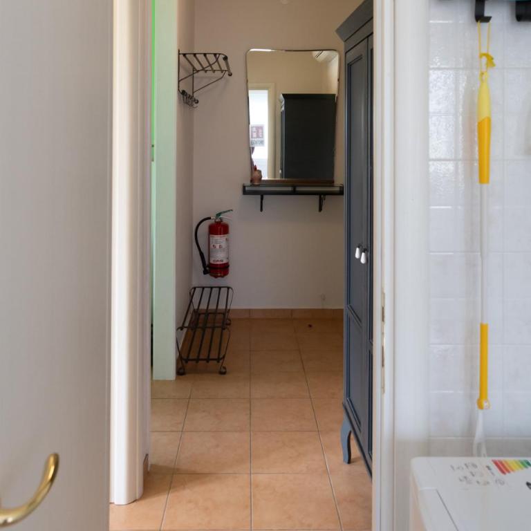 SUN House - Appartamento con 1 Camera da Letto - 6