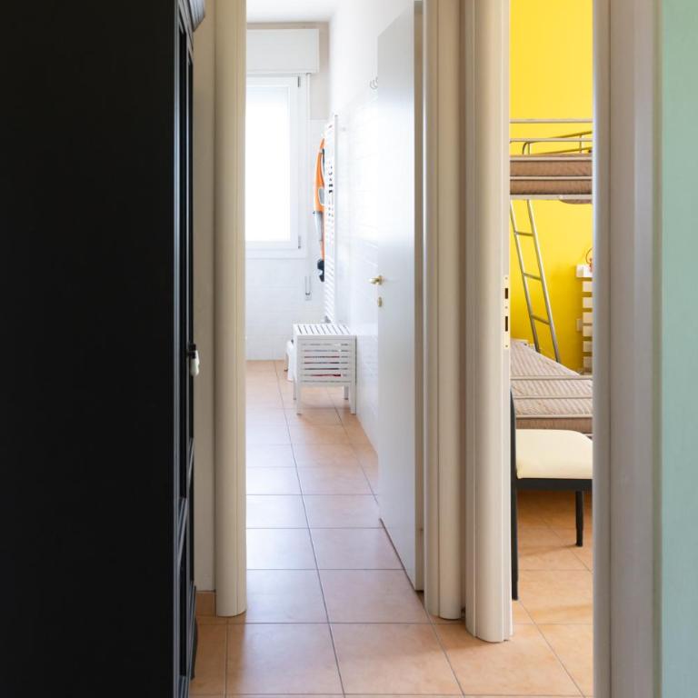 SUN House - Appartamento con 1 Camera da Letto - 7
