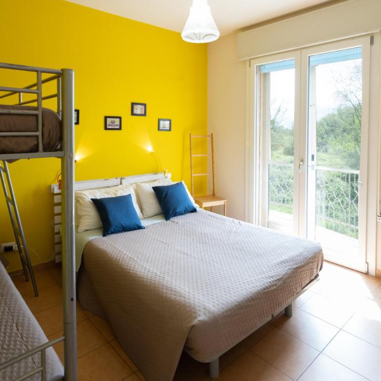 SUN House - Appartamento con 1 Camera da Letto - 1