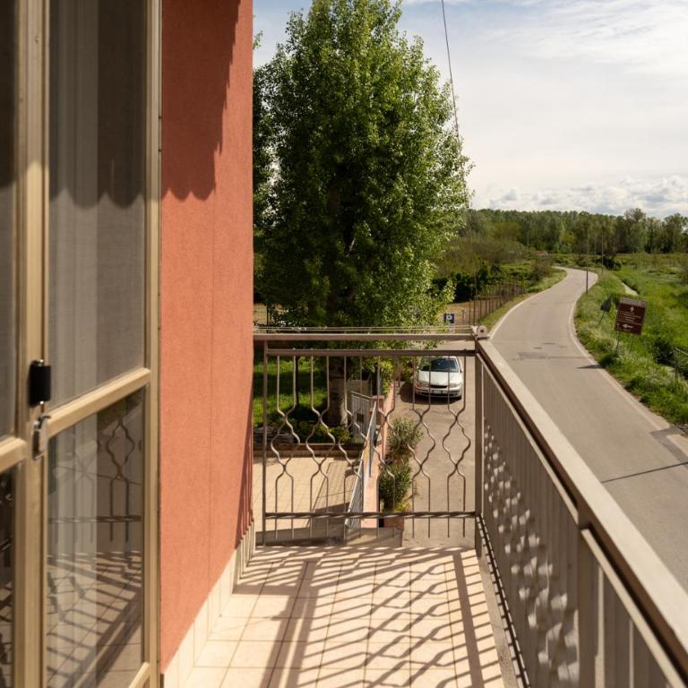 SUN House - Appartamento con 1 Camera da Letto - 11
