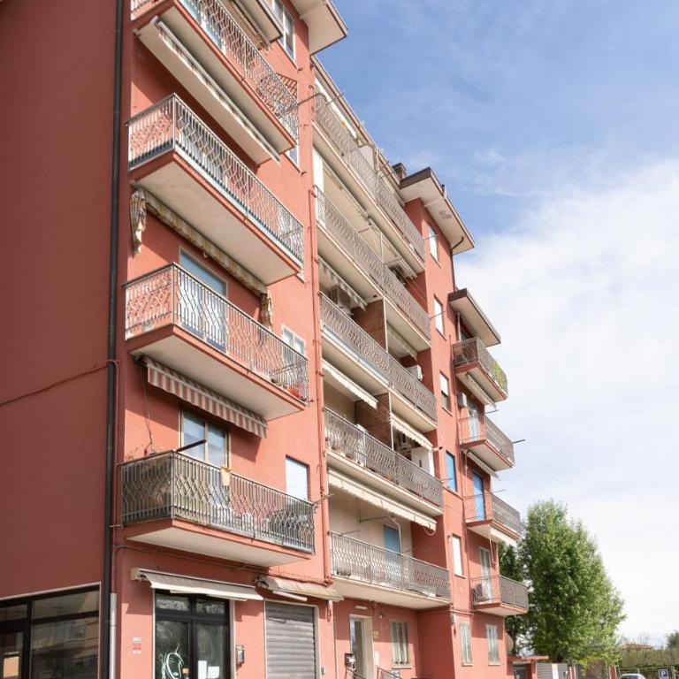 SUN House - Appartamento con 1 Camera da Letto - 13