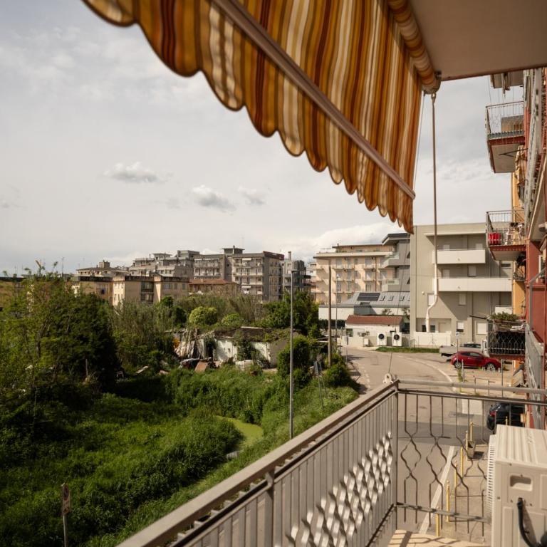 SUN House - Appartamento con 1 Camera da Letto - 15