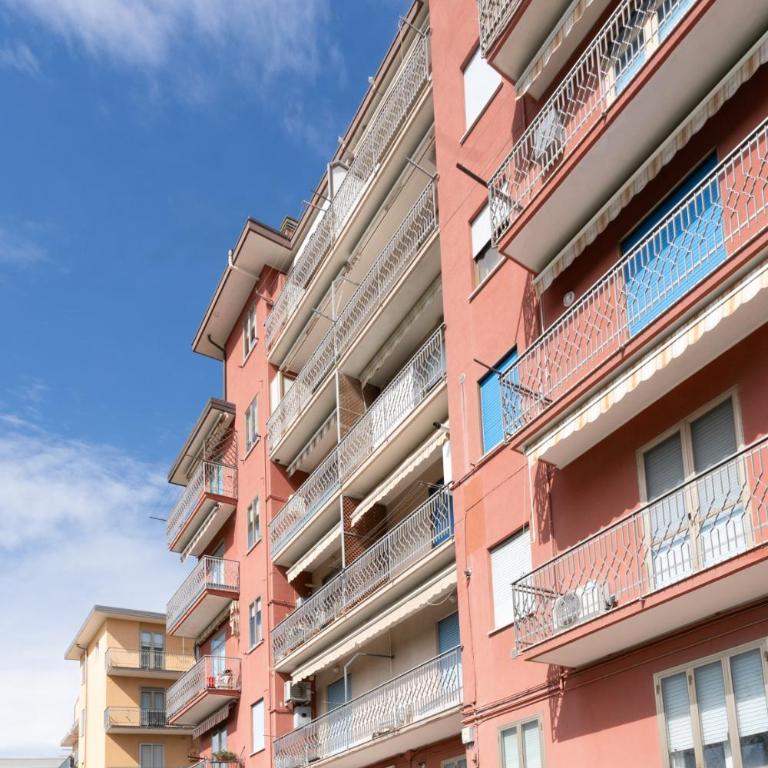 SUN House - Appartamento con 1 Camera da Letto - 14