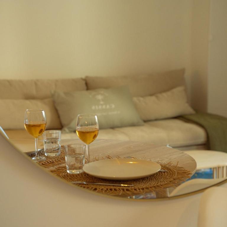 Appartement avec balcon - Cassis Centre - Appartement avec Balcon - 12