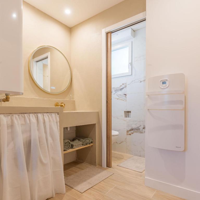 Appartement avec balcon - Cassis Centre - Appartement avec Balcon - 11