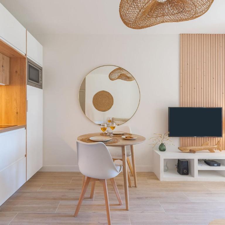 Appartement avec balcon - Cassis Centre - Appartement avec Balcon - 9