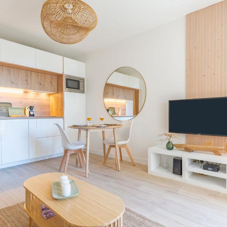 Appartement avec balcon - Cassis Centre - Appartement avec Balcon - 10