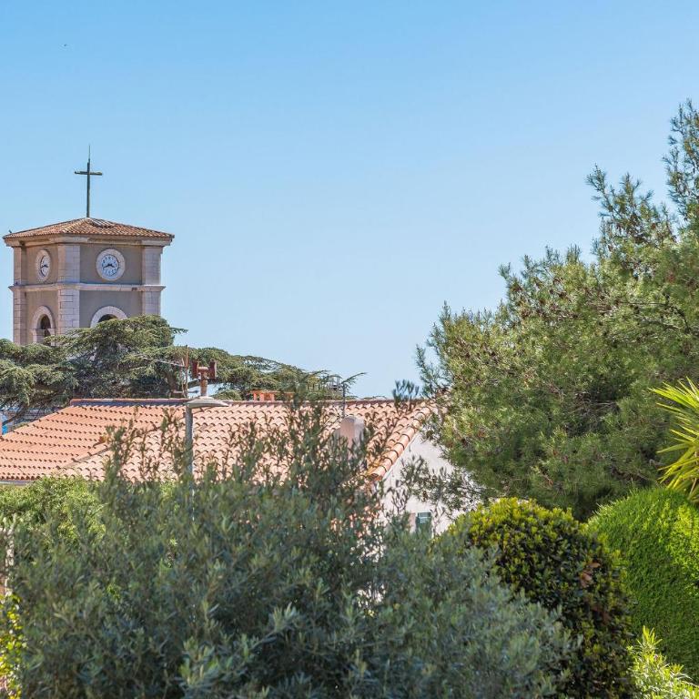 Appartement avec balcon - Cassis Centre - Appartement avec Balcon - 28