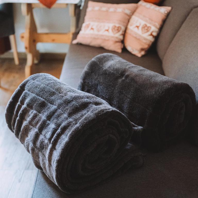 Berghotel Breitmoos - Dreibettzimmer mit eigenem Bad - 4