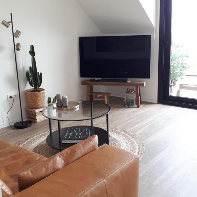 Casa Alegria - Finestrat - pool, seaview - Apartamento de 2 dormitorios - 5