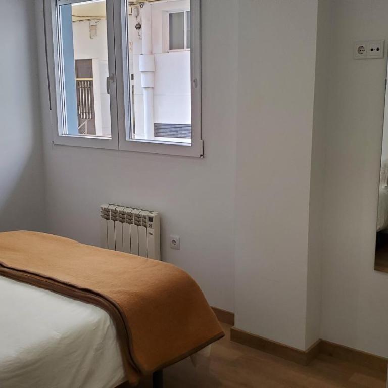BAHíA APARTAMENTOS TURÍSTICOS - Apartamento Estándar de 1 dormitorio - 7