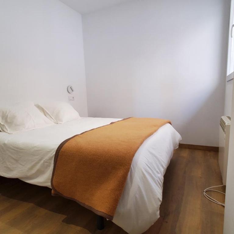 BAHíA APARTAMENTOS TURÍSTICOS - Apartamento Estándar de 1 dormitorio - 9