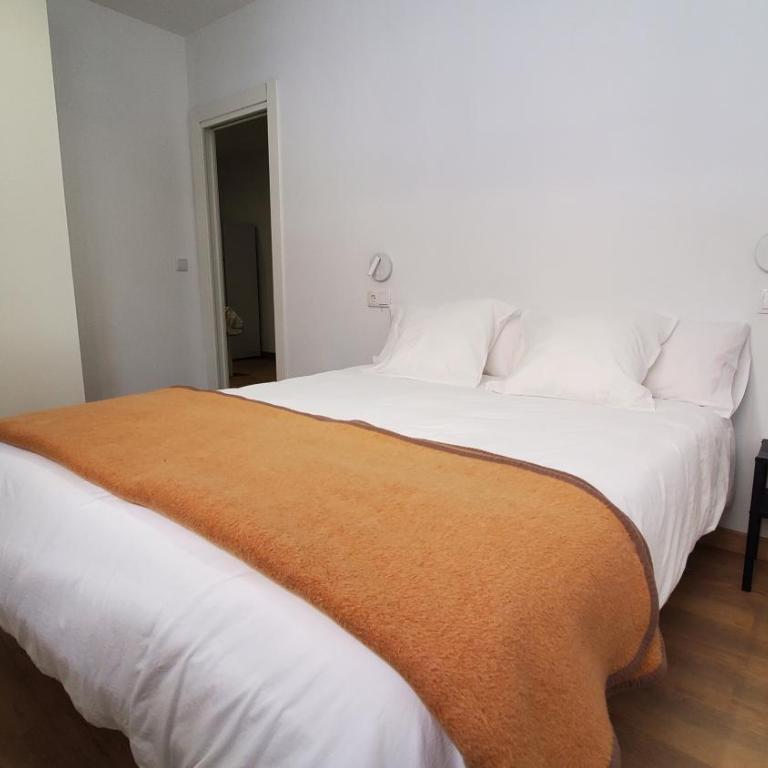 BAHíA APARTAMENTOS TURÍSTICOS - Apartamento Estándar de 1 dormitorio - 8