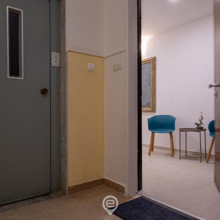 Affittacamere Carmè - Appartamento Le Bombarde - Appartamento con 1 Camera da Letto - 19