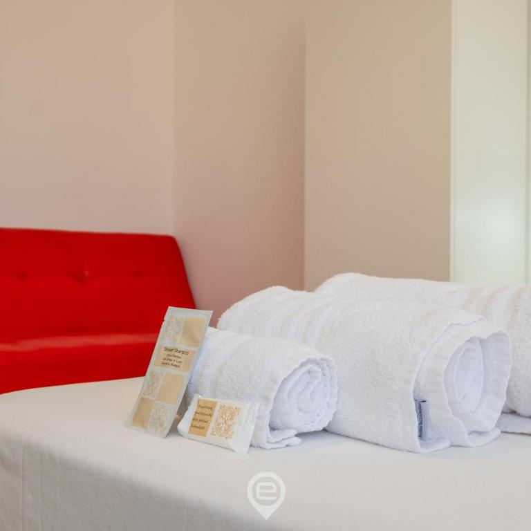 Affittacamere Carmè - Appartamento Le Bombarde - Appartamento con 1 Camera da Letto - 10