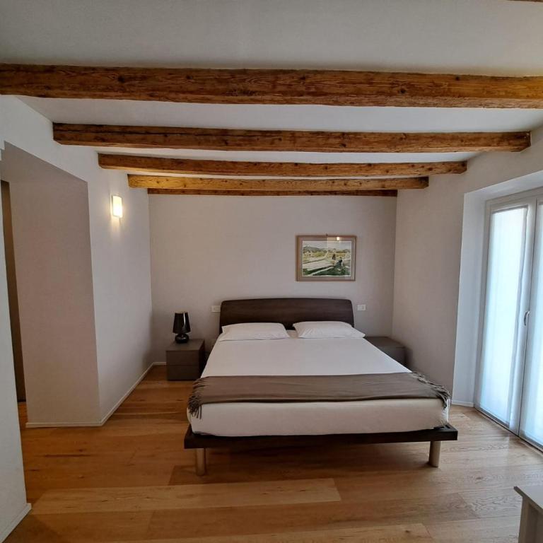 Casa Rosada - Appartamento con 1 Camera da Letto - 31