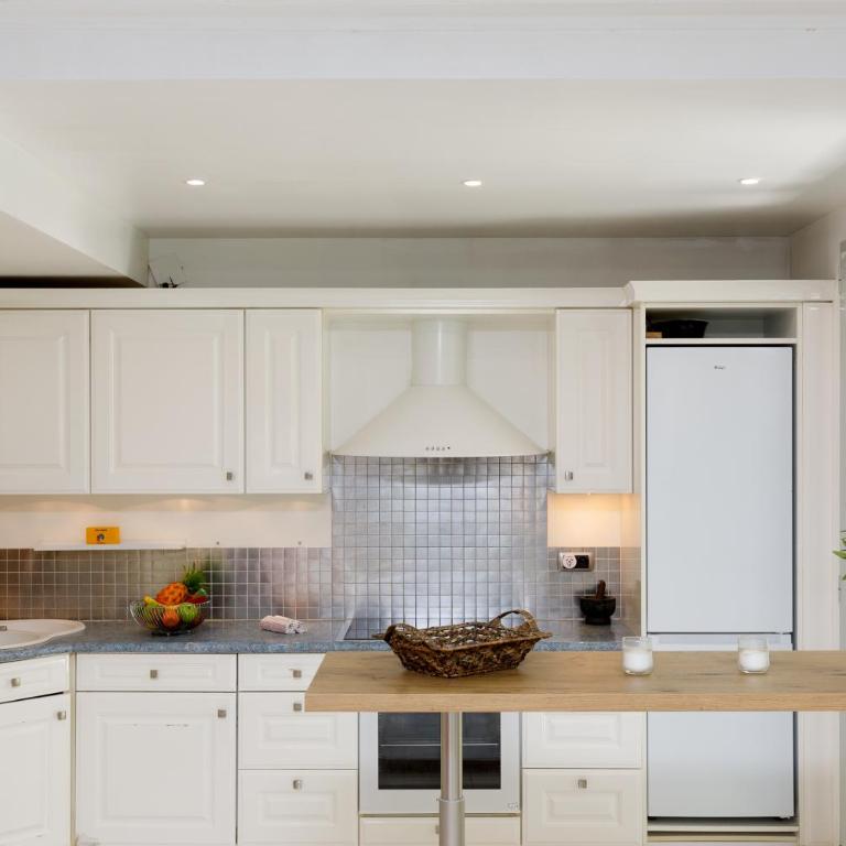 Cristal Croisette YourHostHelper - Appartement 2 Chambres - 10