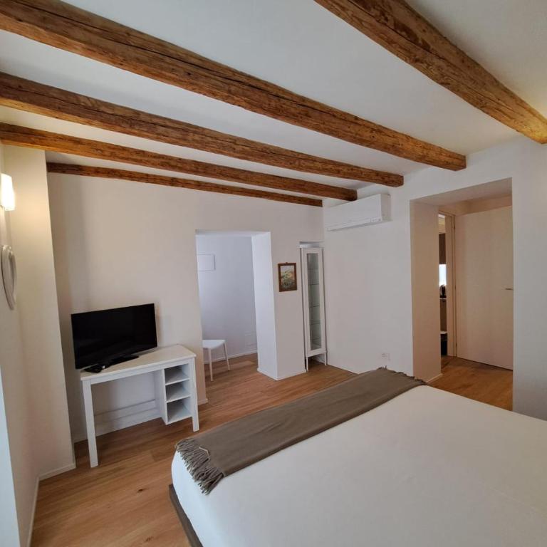 Casa Rosada - Appartamento con 1 Camera da Letto - 32