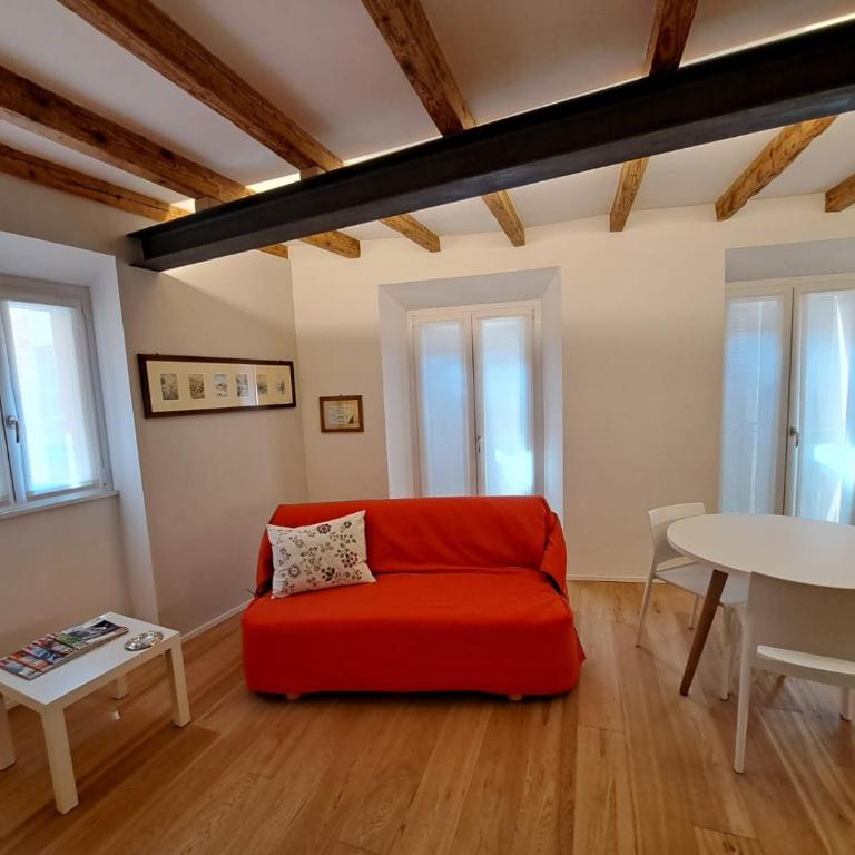 Casa Rosada - Appartamento con 1 Camera da Letto - 33