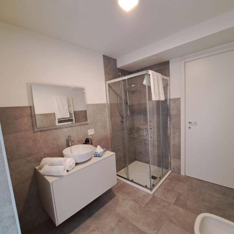 Casa Rosada - Appartamento con 1 Camera da Letto - 36