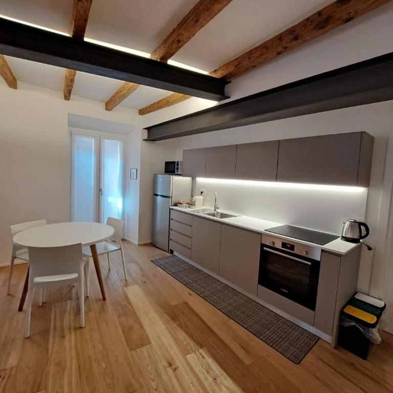 Casa Rosada - Appartamento con 1 Camera da Letto - 37