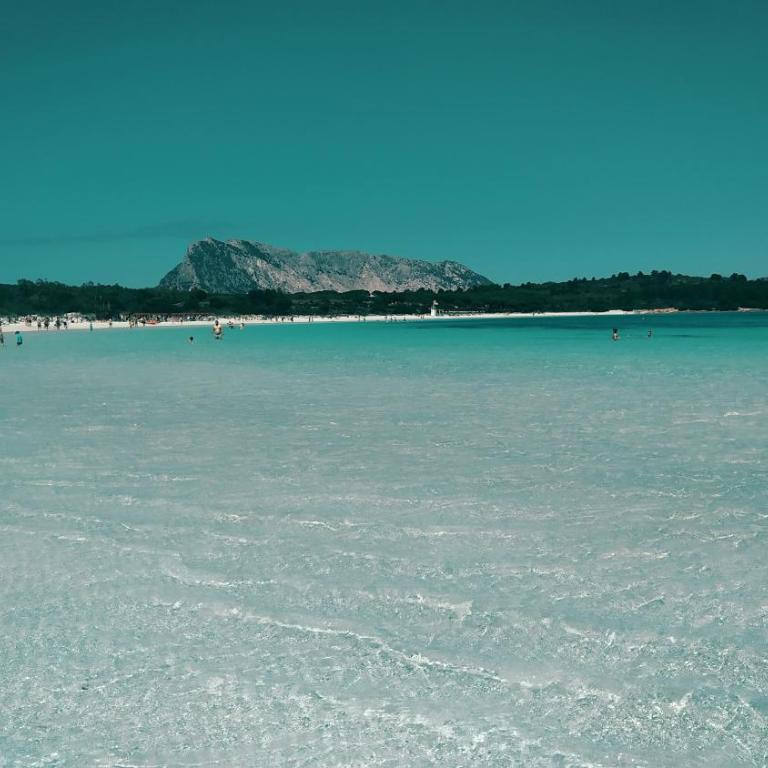 Sardegna Top Golfo Di Marinella - Appartamento con 1 Camera da Letto e Terrazza - 49