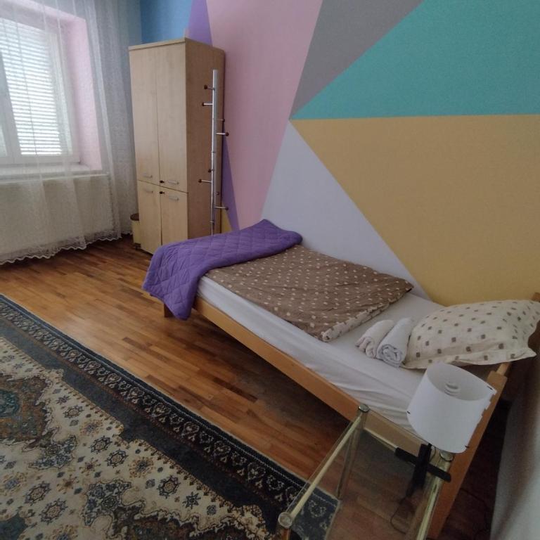 Villa Ema rooms - Dvokrevetna Soba sa Bračnim Krevetom i Zajedničkim Kupatilom - 23