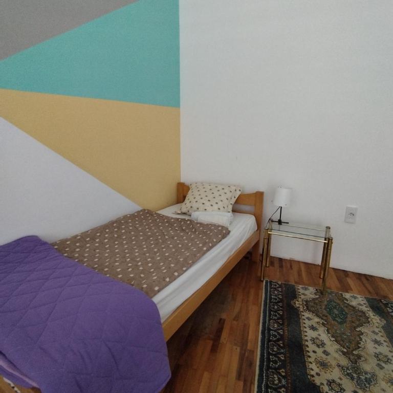 Villa Ema rooms - Dvokrevetna Soba sa Bračnim Krevetom i Zajedničkim Kupatilom - 24