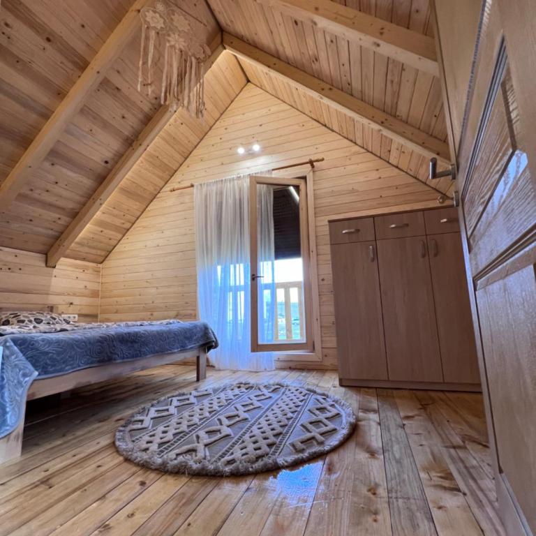 Omega Žabljak - Two-Bedroom Villa - 50