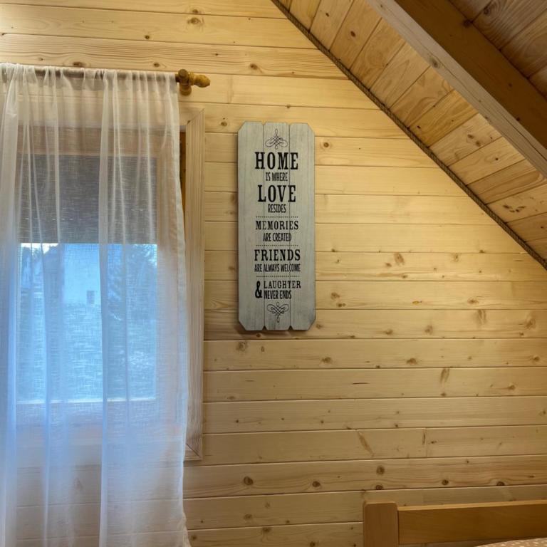 Omega Žabljak - Two-Bedroom Villa - 55