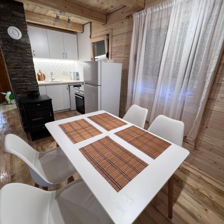 Omega Žabljak - Two-Bedroom Villa - 56