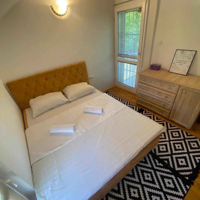 Villa Gagula - Kuća sa 3 Spavaće Sobe - 50